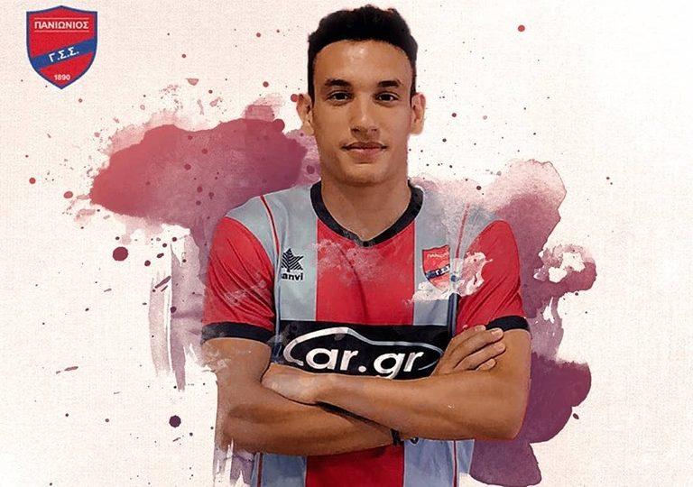 εμμανουηλίδης