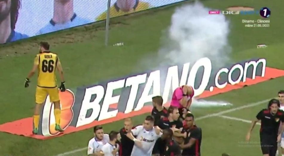 κραϊόβα χόνβεντ