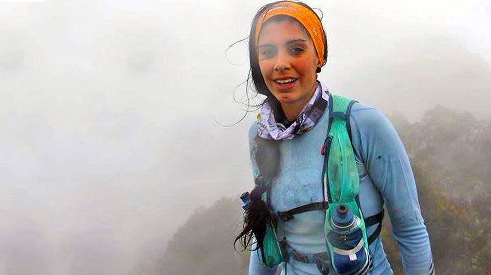 Νάταλι Κρίστοφερ