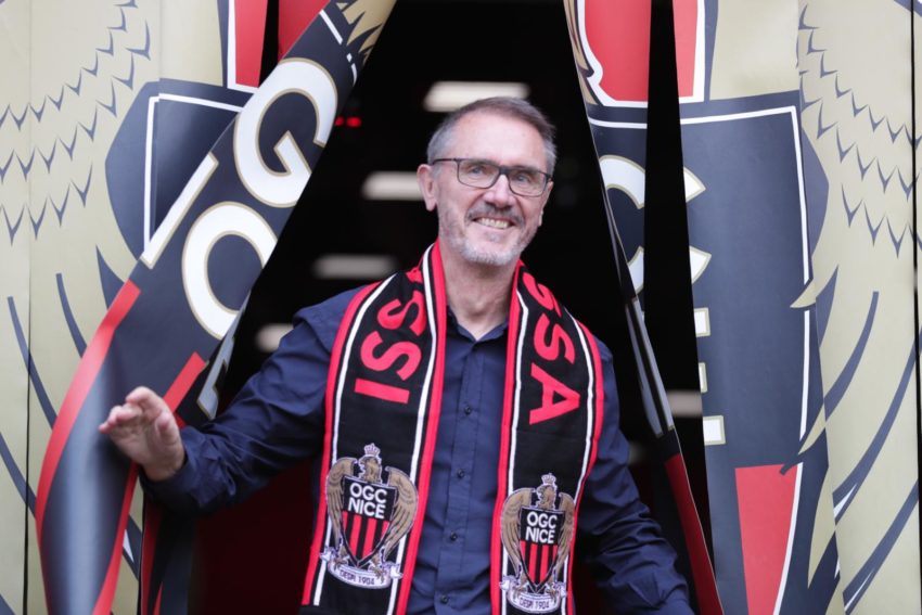 Ράτκλιφ Νις