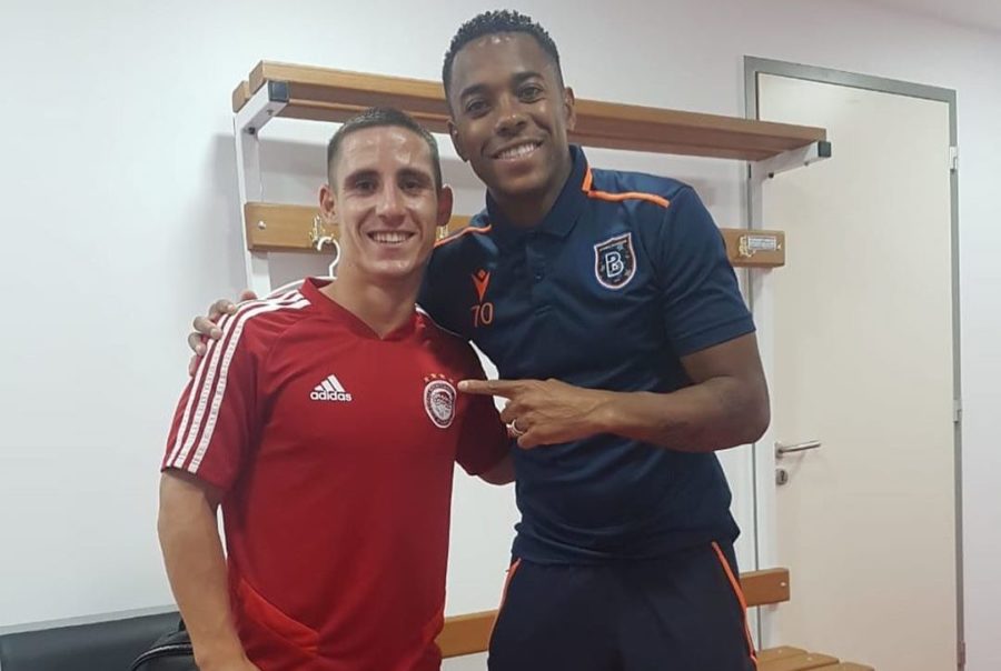 ποντένσε ρομπίνιο