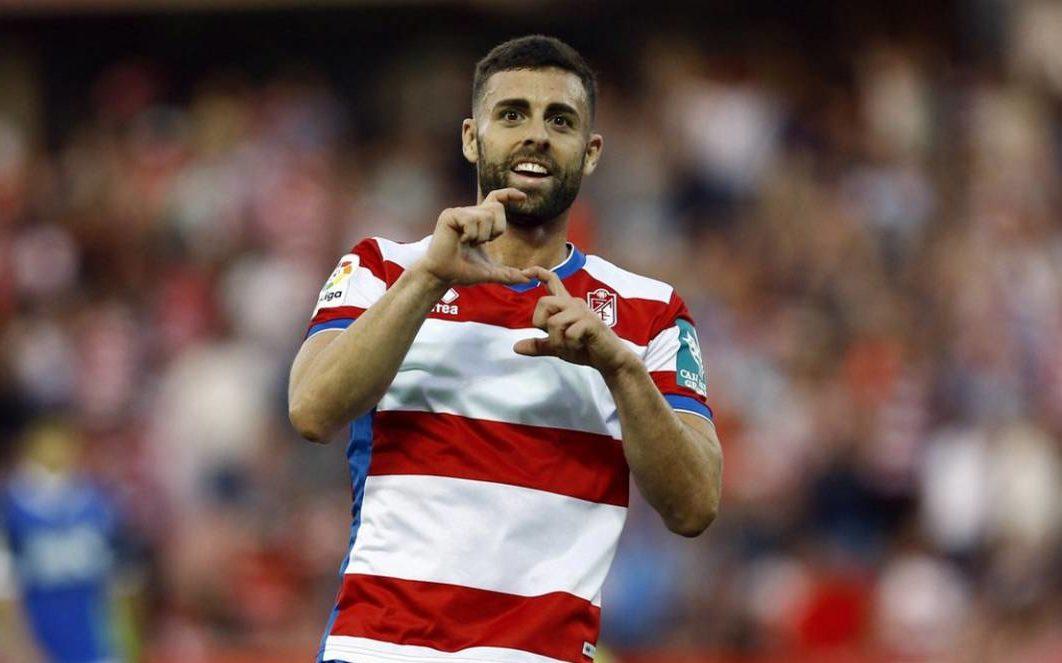 ρόντρι γρανάδα