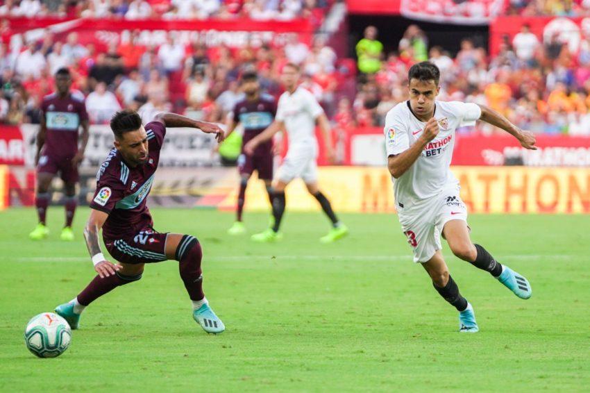 σεβίλλη θέλτα