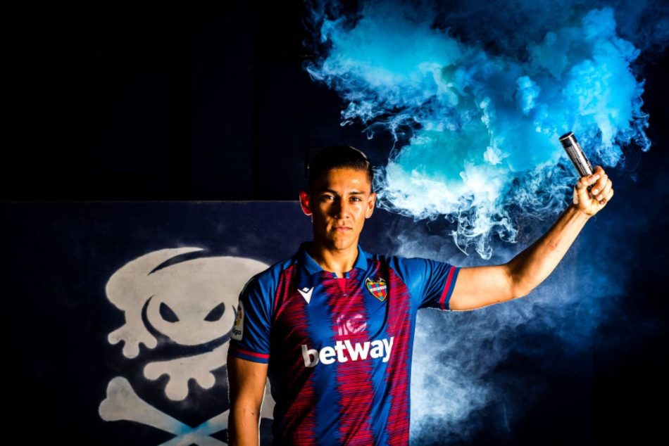 όσκαρ ντουάρτε