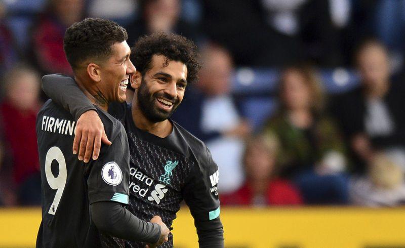 premier league λίβερπουλ