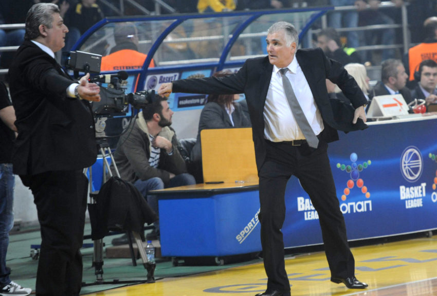 Ζουρνατσίδης