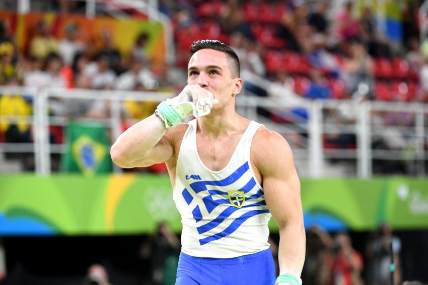 Πετρούνιας