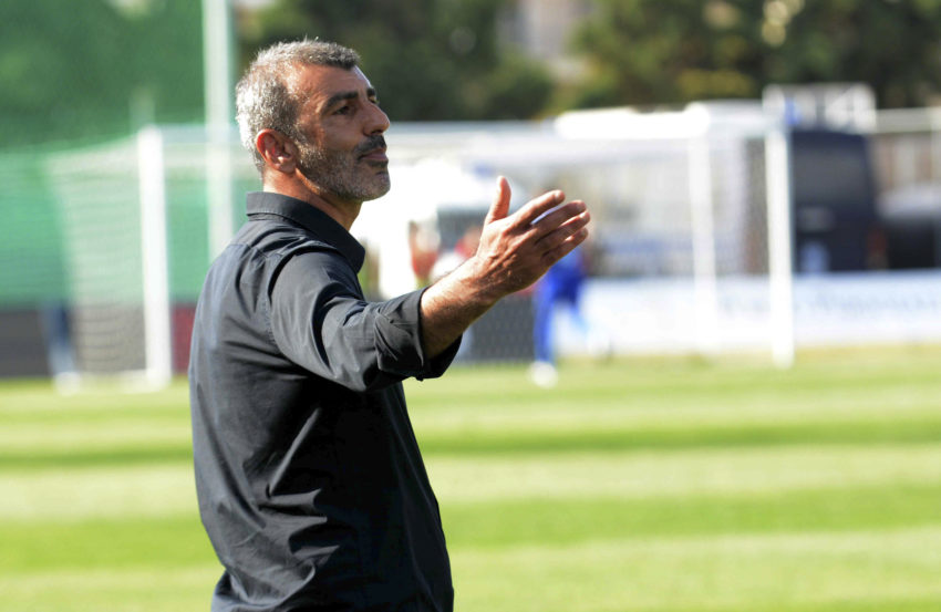 Οφρυδόπουλος