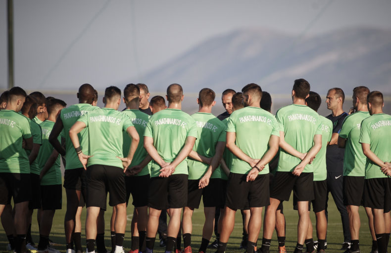 Παναθηναϊκός