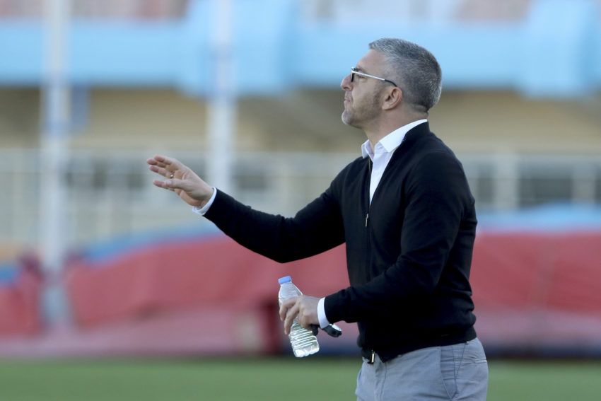 Νίκκι Παπαβασιλείου