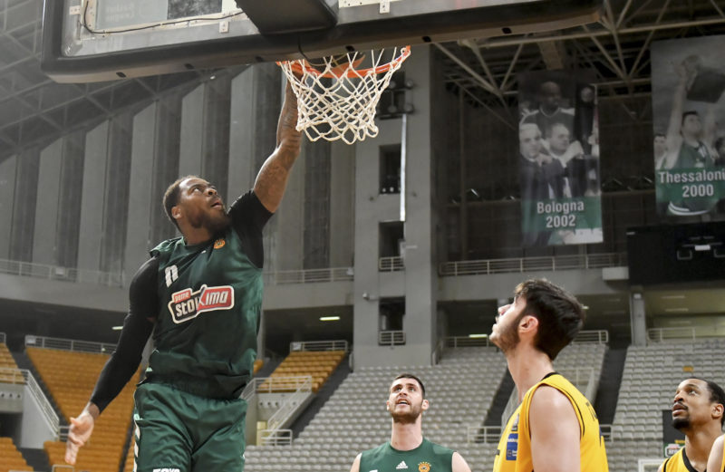 ΠΑΝΑΘΗΝΑΪΚΟΣ - ΑΕΚ