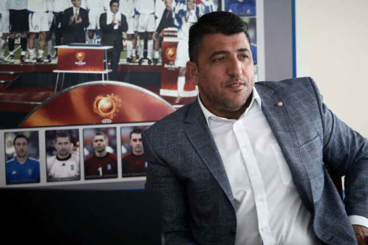 Λεουτσάκος