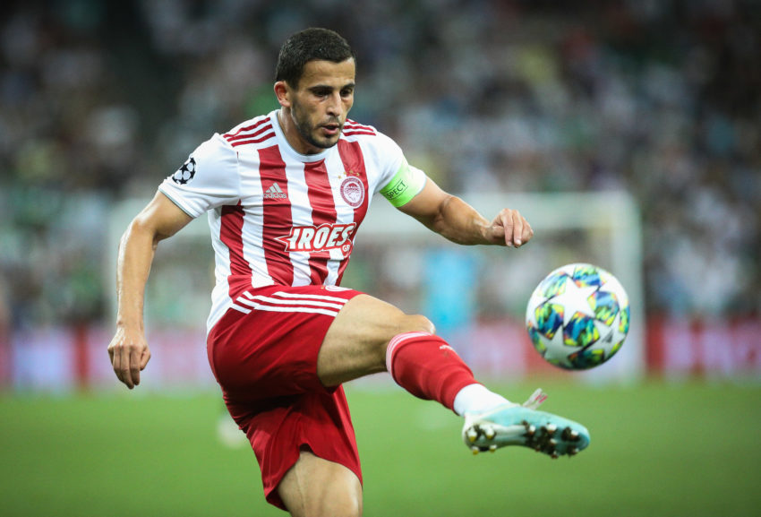 Ομάρ Ελαμπντελαουί