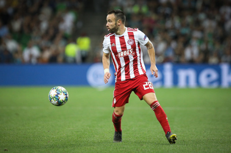 ΒΑΛΜΠΟΥΕΝΑ Βαλμπουενά ΑΕΛ - ΟΛΥΜΠΙΑΚΟΣ live streaming