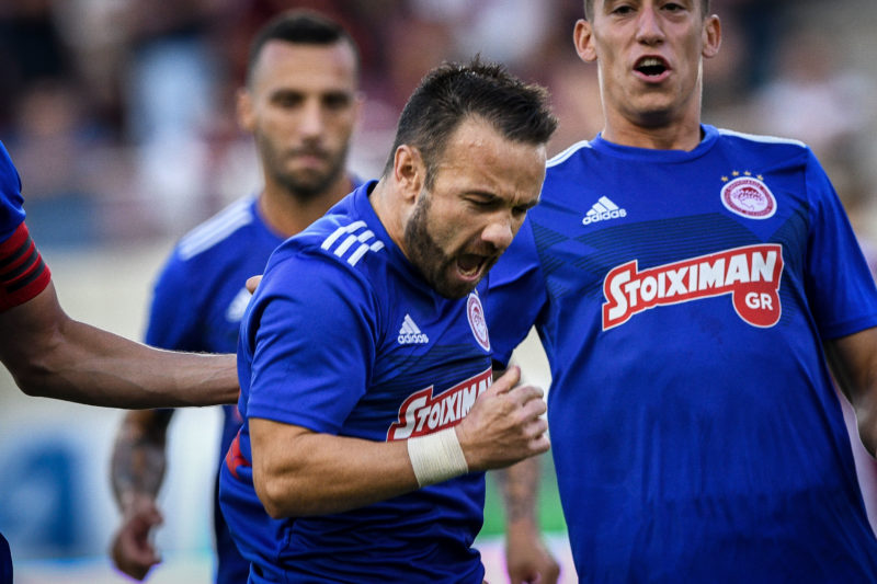 ΑΕΛ Ολυμπιακός