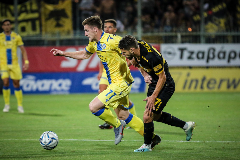 Κυριακόπουλος