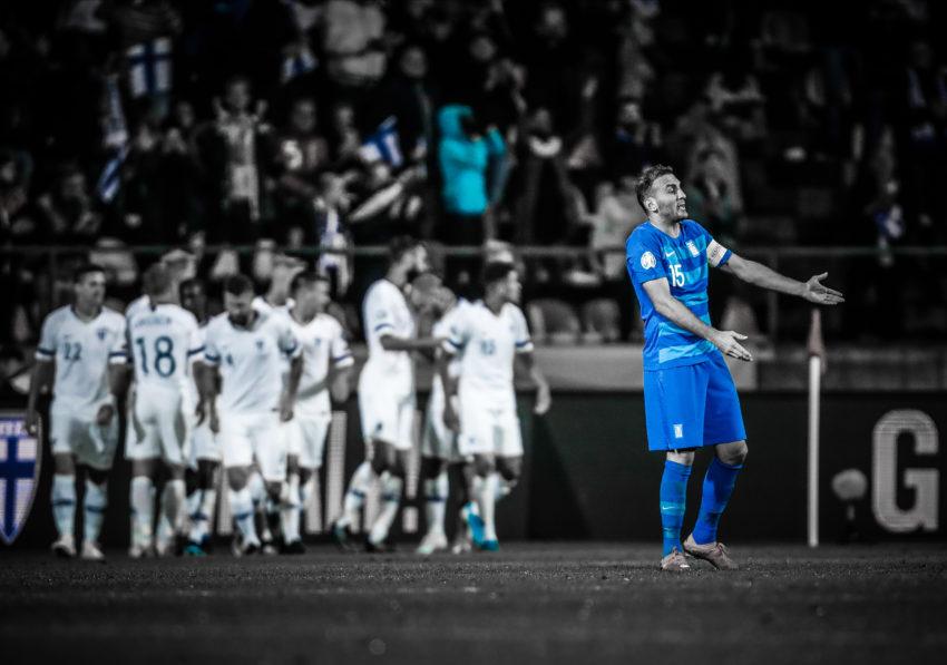 φινλανδία ελλάδα