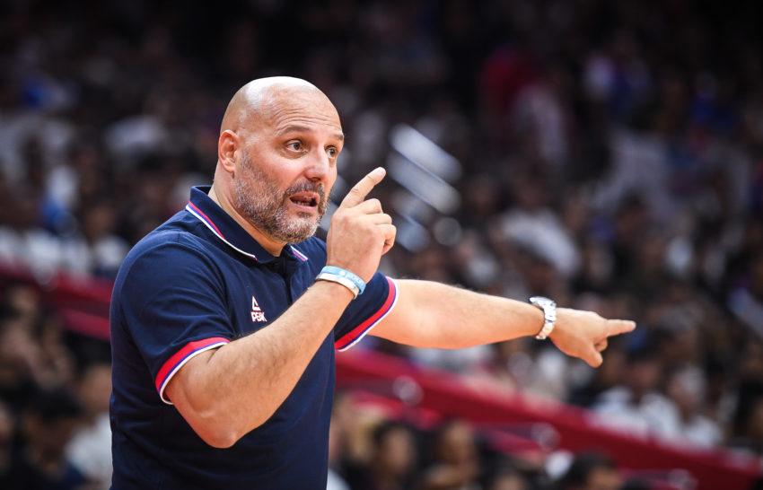 Τζόρτζεβιτς