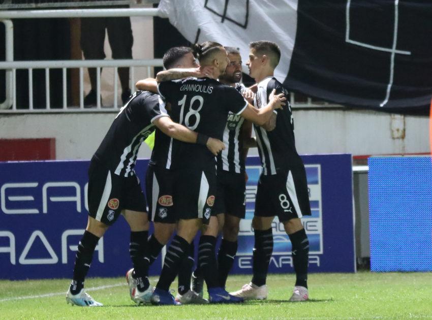 ΟΦΗ Παναιτωλικός