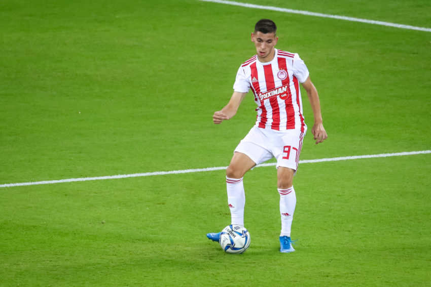 Ραντζέλοβιτς