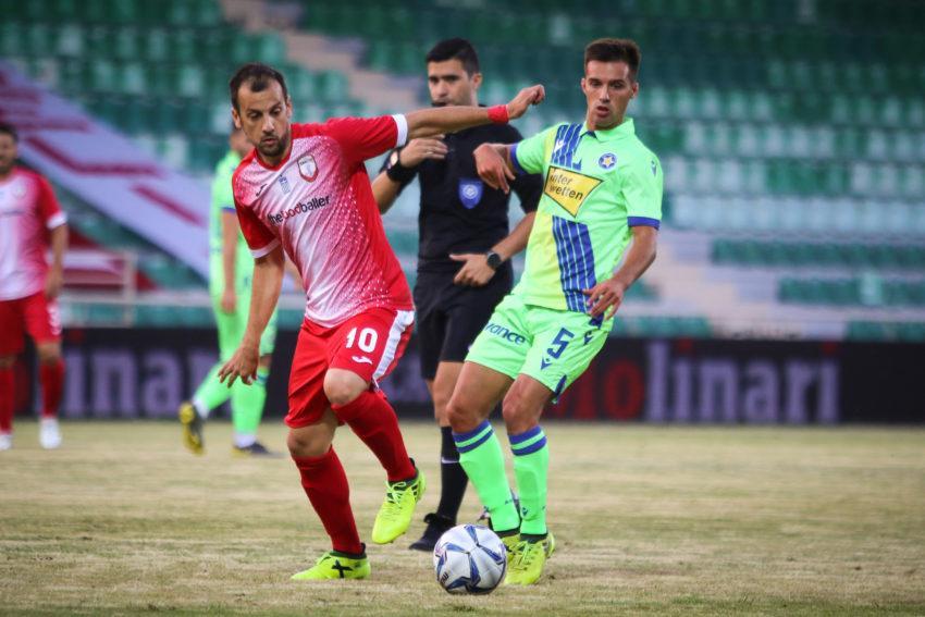 Ξάνθη Αστέρας