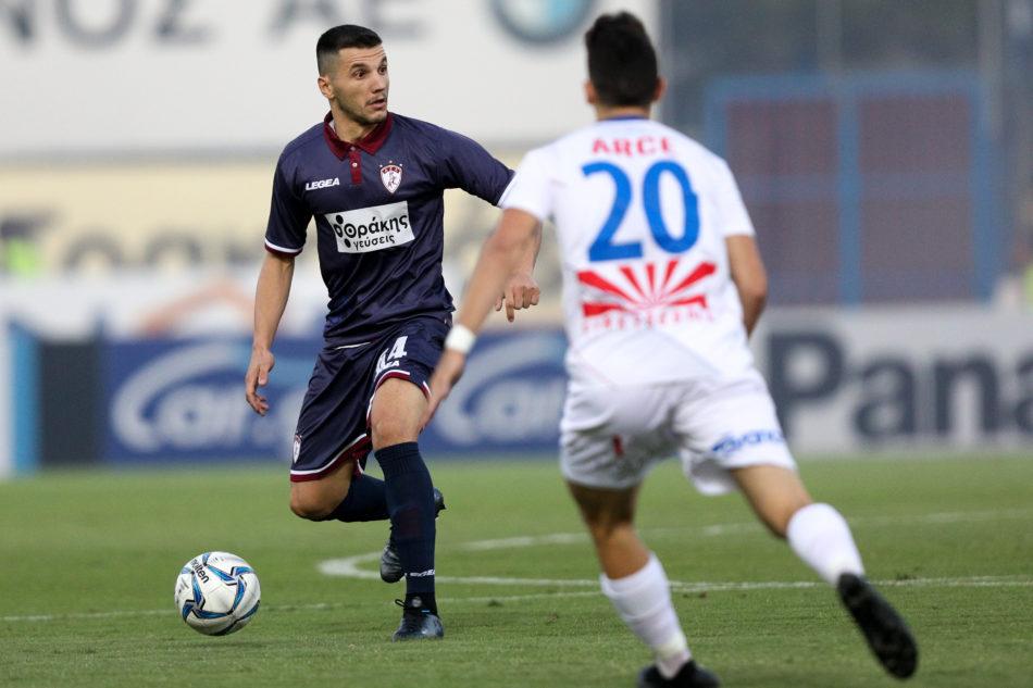 Πανιώνιος ΑΕΛ