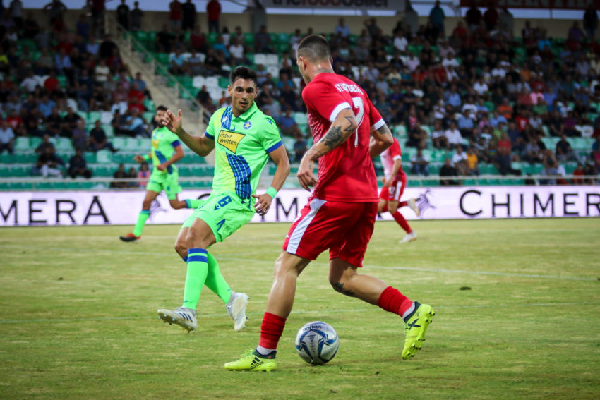 Τζουρίτσκοβιτς