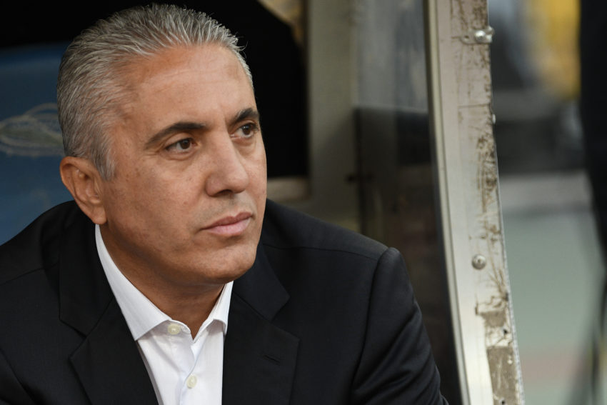 Κωστένογλου