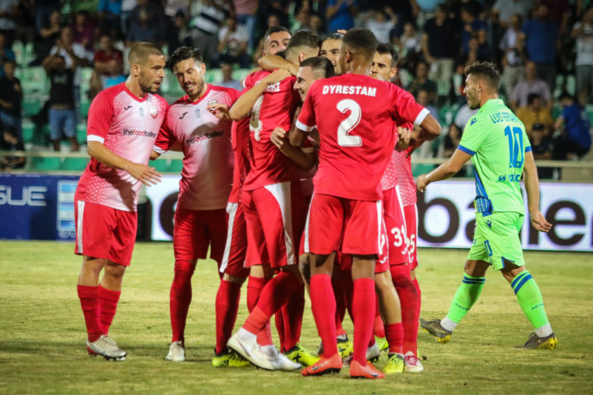 Ξάνθη Αστέρας