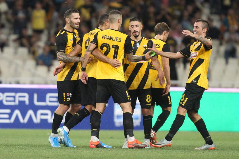 AEK