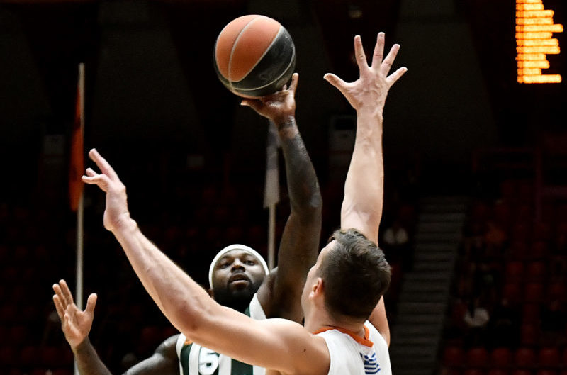 Παναθηναϊκός Προμηθέας