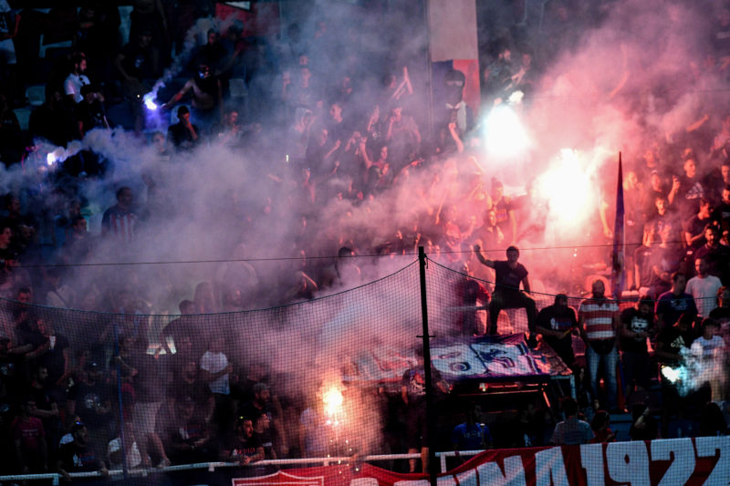 ΠΑΝΙΩΝΙΟΣ - ΠΑΟΚ LIVE