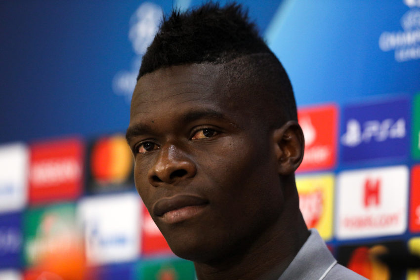 Σισέ Τότεναμ