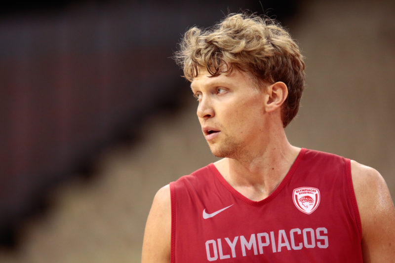 Κουζμίνσκας