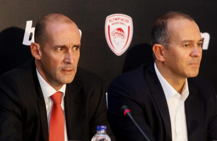 Αδερφοί Αγγελόπουλοι Παναγιώτης Αγγελόπουλος Γιώργος Αγγελόπουλος φάρος Δημήτρη Γιαννακόπουλου