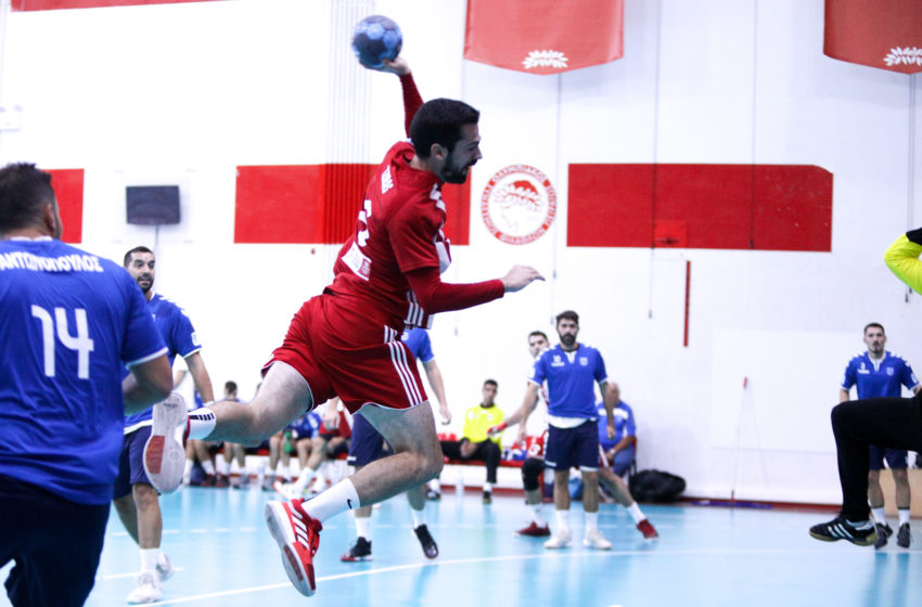 Ολυμπιακός Ιωνικός