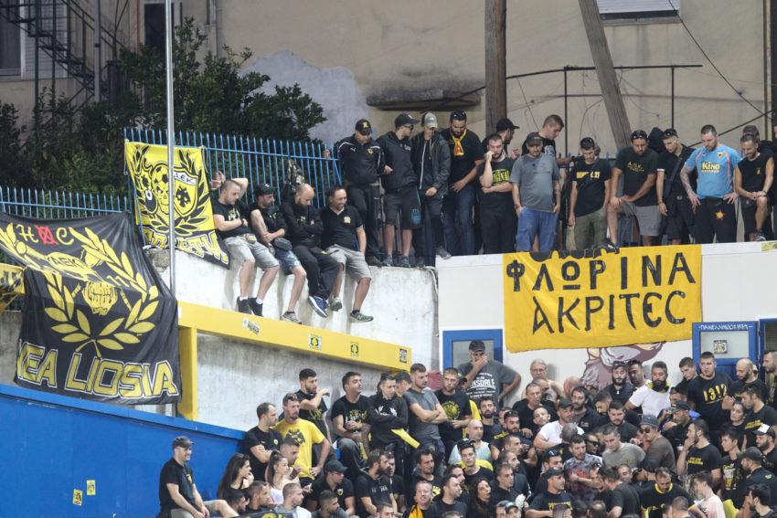 Παναιτωλικός