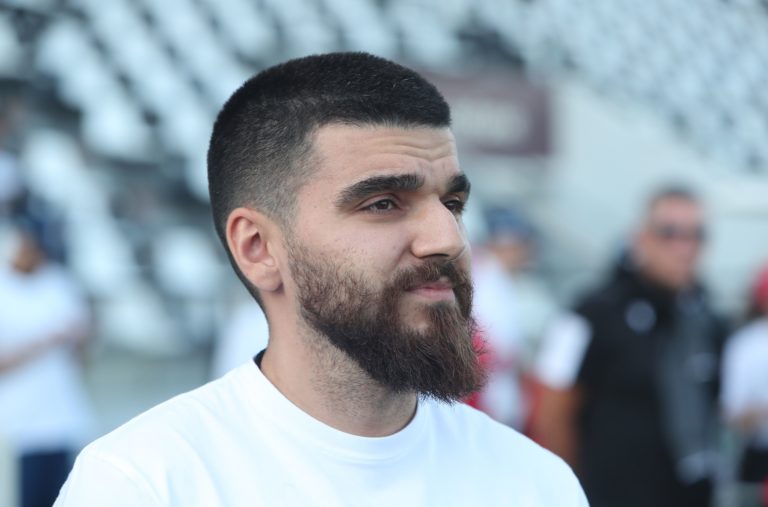 Γιώργος Σαββίδης