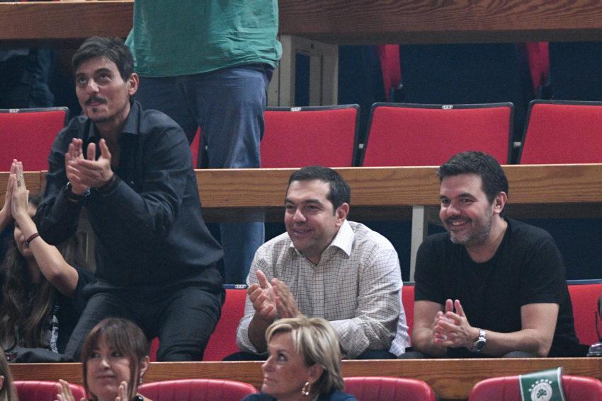 Γιαννακόπουλος
