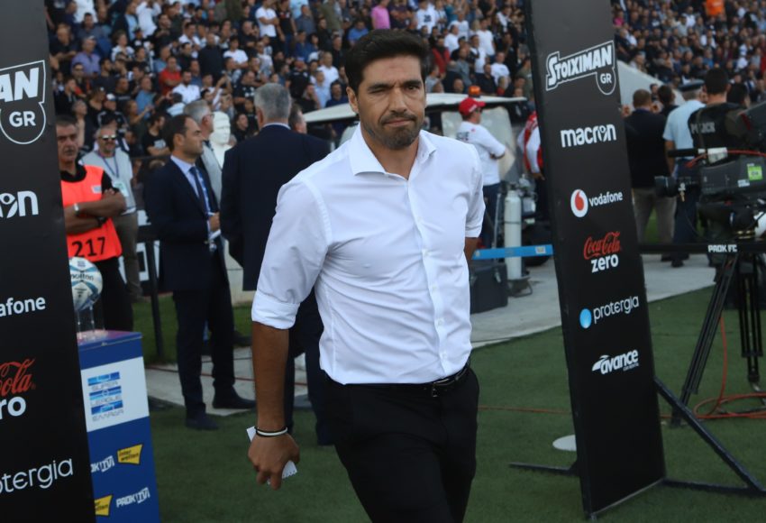 Άμπελ Φερέιρα