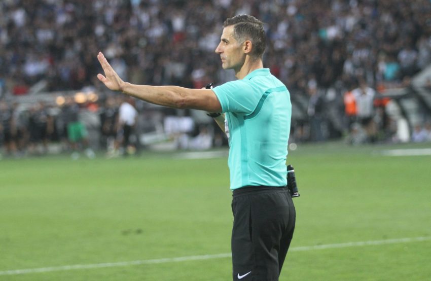 Σιδηρόπουλος