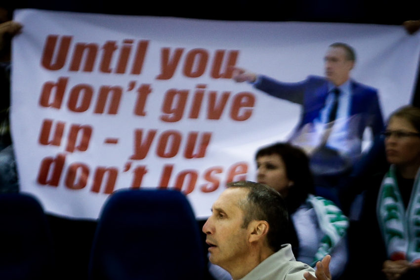 Μπλατ Ολυμπιακός