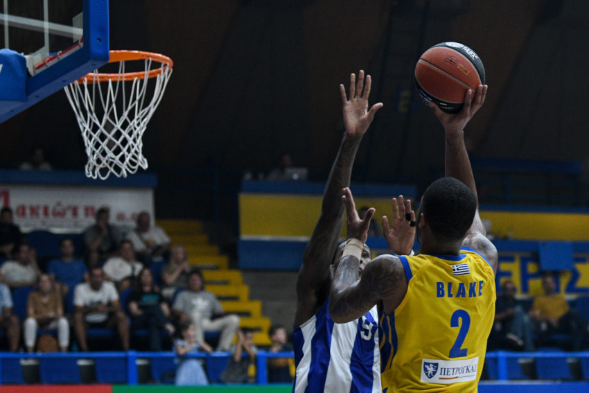 Περιστέρι Ηρακλής