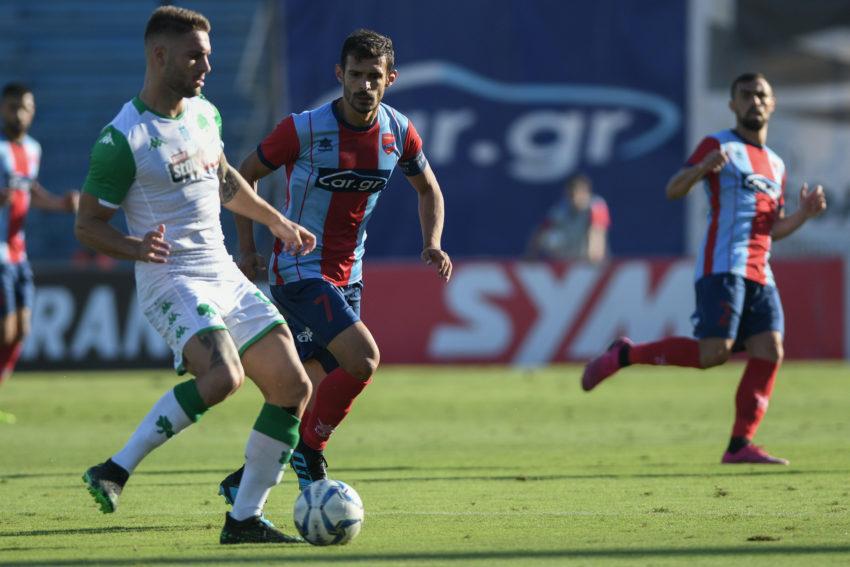 ΠΑΝΙΩΝΙΟΣ ΠΑΝΑΘΗΝΑΪΚΟΣ