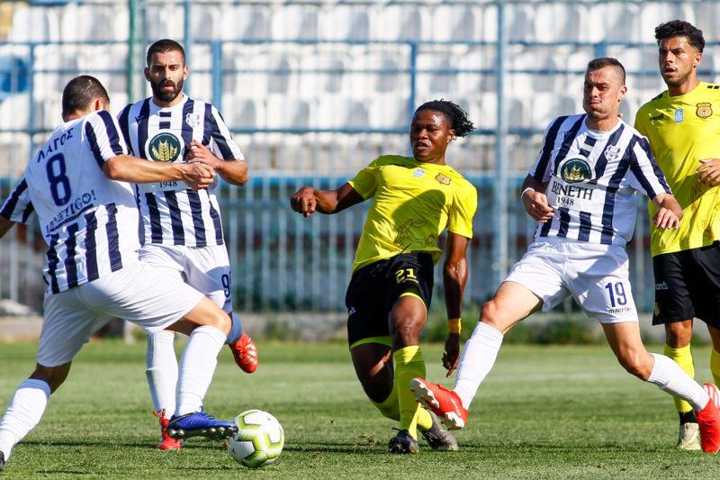 Απόλλων Σμύρνης Εργοτέλης