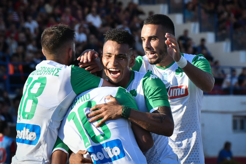 Παναθηναϊκός