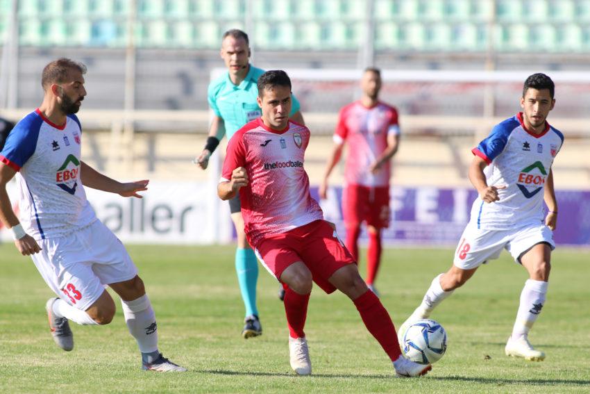 Ξάνθη Βόλος