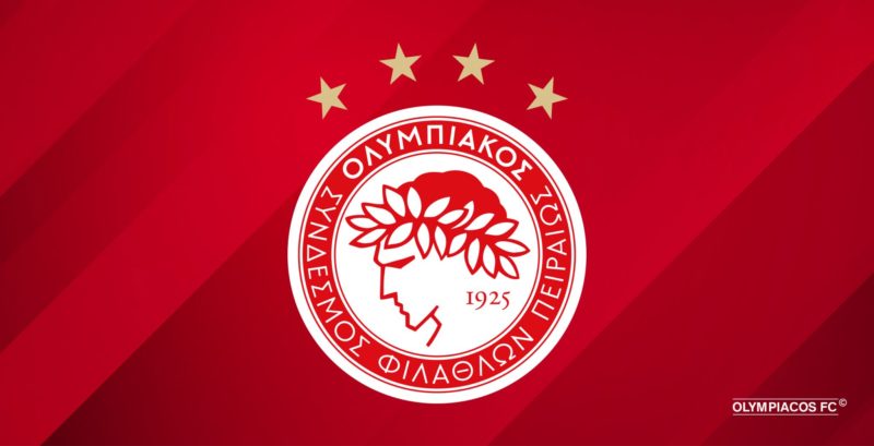 Ολυμπιακός Βετεράνων Βετεράνοι