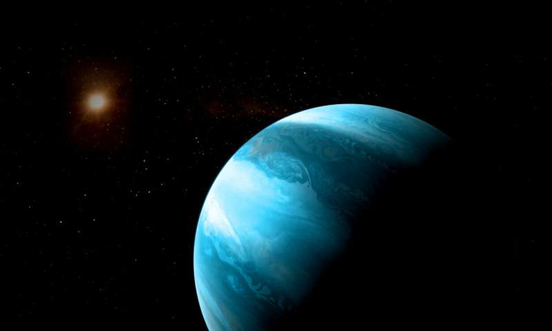 εξωπλανήτης