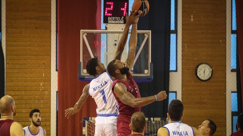 Ήφαιστος-Ιωνικός